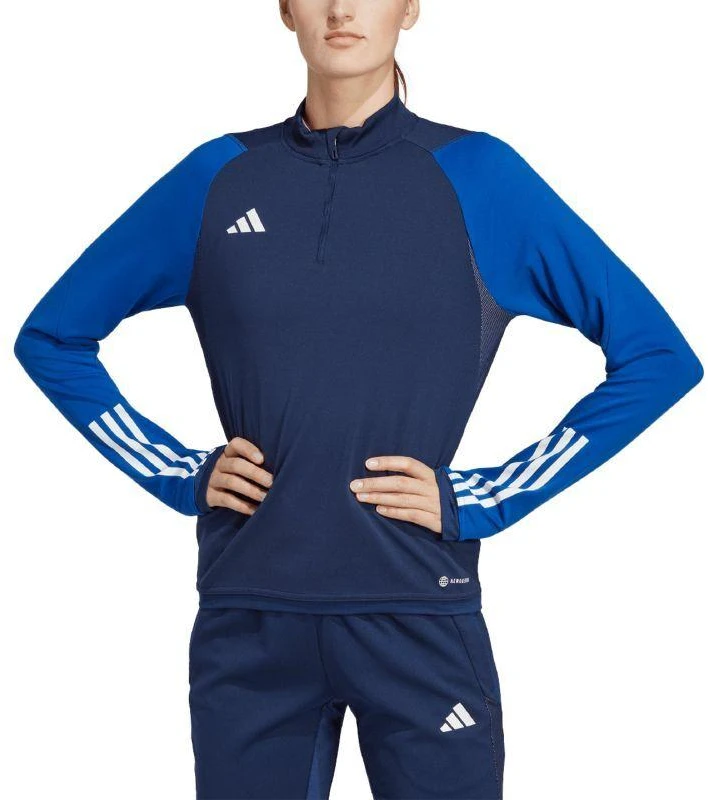 Adidas Tiro 23 Competition Treniruočių Viršutinė dalis W IC4595