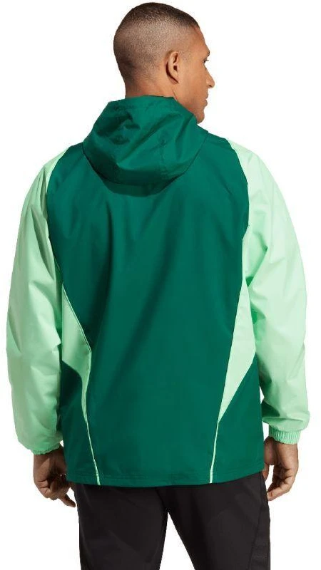 Adidas Tiro 23 Competition Visų Oro Sąlygų Varžybų Striukė M IC4570