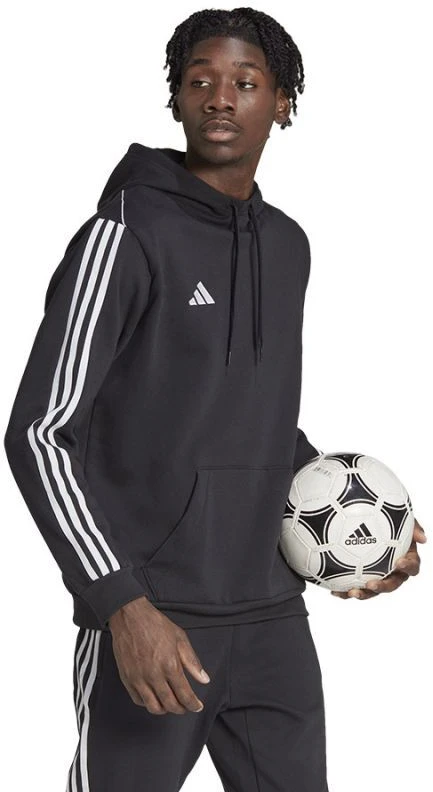 Adidas TIRO 23 Džemperis su gobtuvu M HS3598