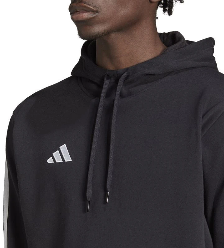 Adidas TIRO 23 Džemperis su gobtuvu M HS3598