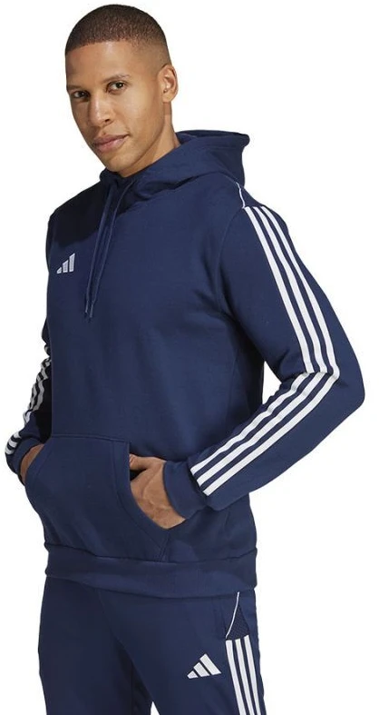 Adidas TIRO 23 Hoodie Vyriausias M HS3599