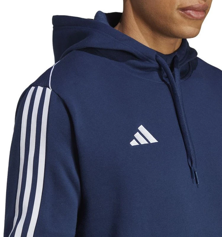 Adidas TIRO 23 Hoodie Vyriausias M HS3599