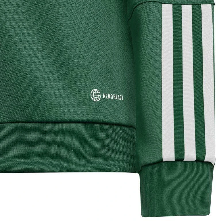 Adidas Tiro 23 Kompeticinė Hoodie Jr HU1357 bliuzonas