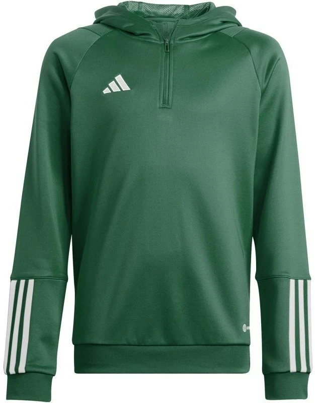 Adidas Tiro 23 Kompeticinė Hoodie Jr HU1357 bliuzonas