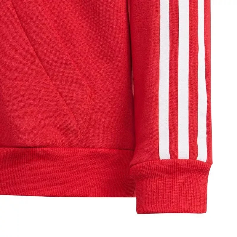 Adidas Tiro 23 League Džemperis su gobtuvu Jaunimui HS3607