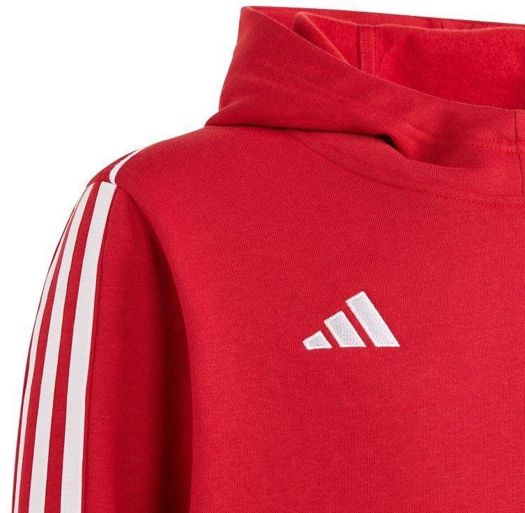 Adidas Tiro 23 League Džemperis su gobtuvu Jaunimui HS3607