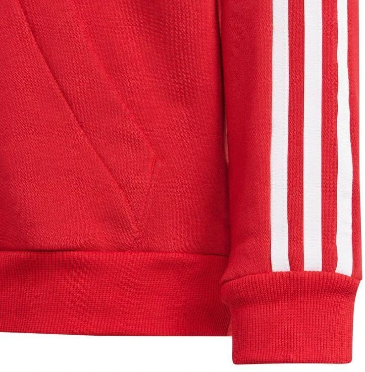 Adidas Tiro 23 League Džemperis su gobtuvu Jaunimui HS3607