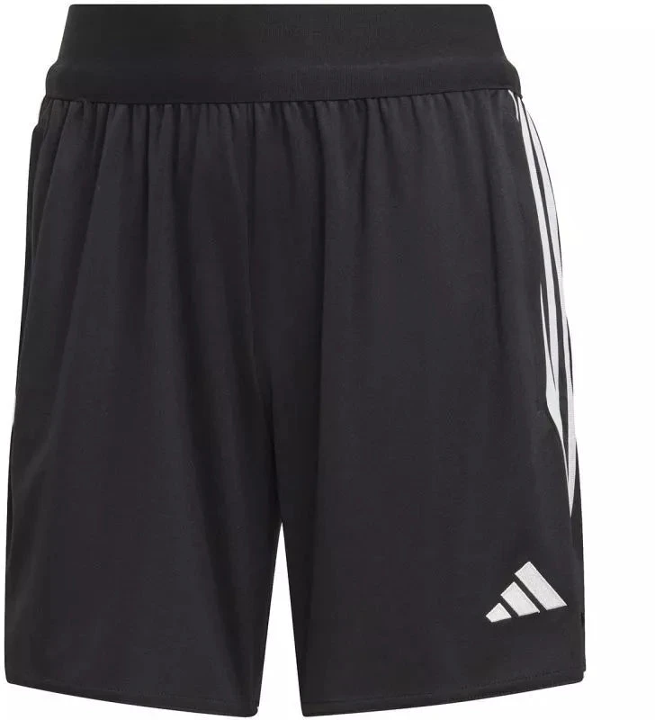 adidas Tiro 23 League ilgesnio modelio treniruočių šortai moterims HS0323