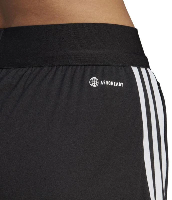 adidas Tiro 23 League ilgesnio modelio treniruočių šortai moterims HS0323