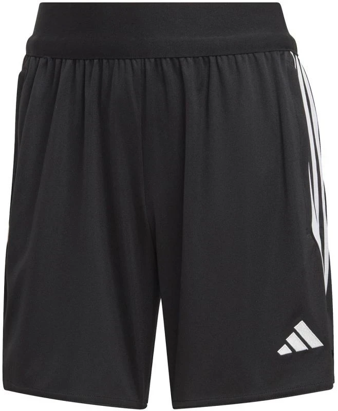 adidas Tiro 23 League ilgesnio modelio treniruočių šortai moterims HS0323