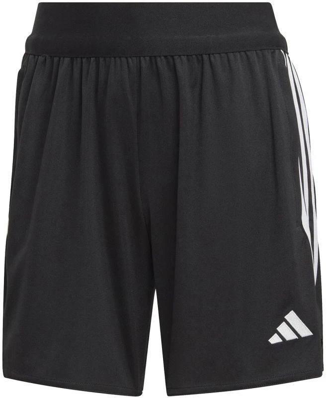 adidas Tiro 23 League ilgesnio modelio treniruočių šortai moterims HS0323