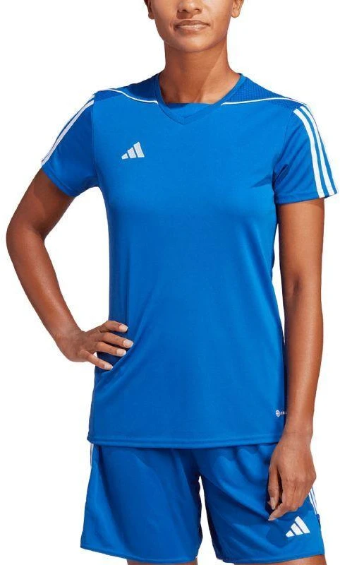 Adidas Tiro 23 League Jersey W HR4616