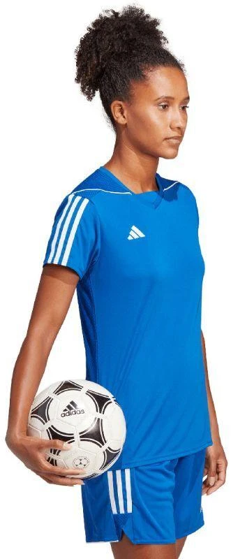Adidas Tiro 23 League Jersey W HR4616