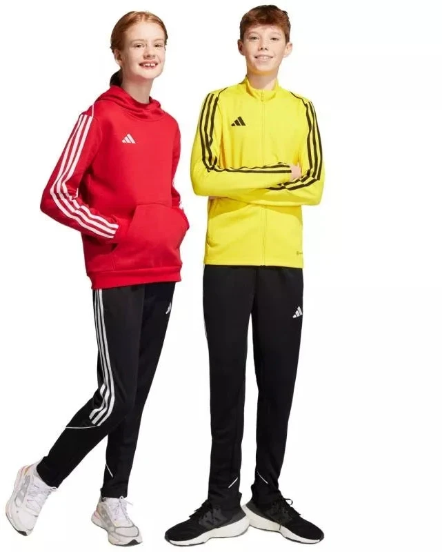 adidas Tiro 23 League Jr Kelnės HS3543