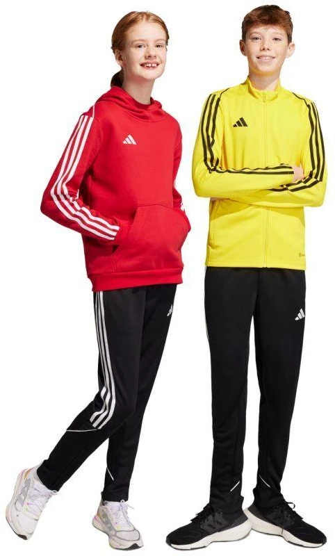 adidas Tiro 23 League Jr Kelnės HS3543