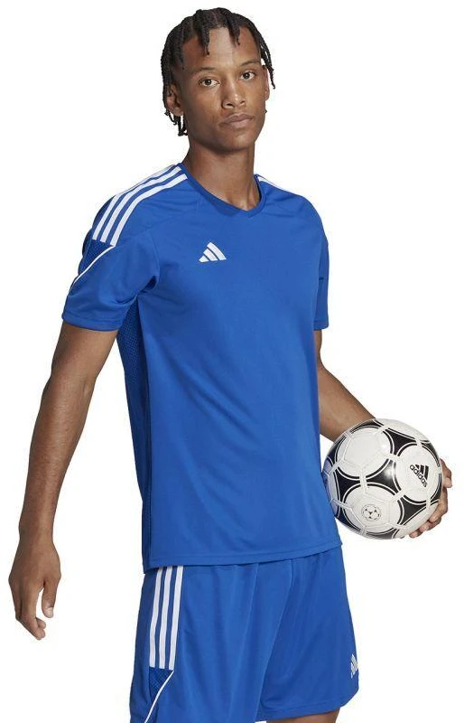 adidas Tiro 23 League marškinėliai M HR4611