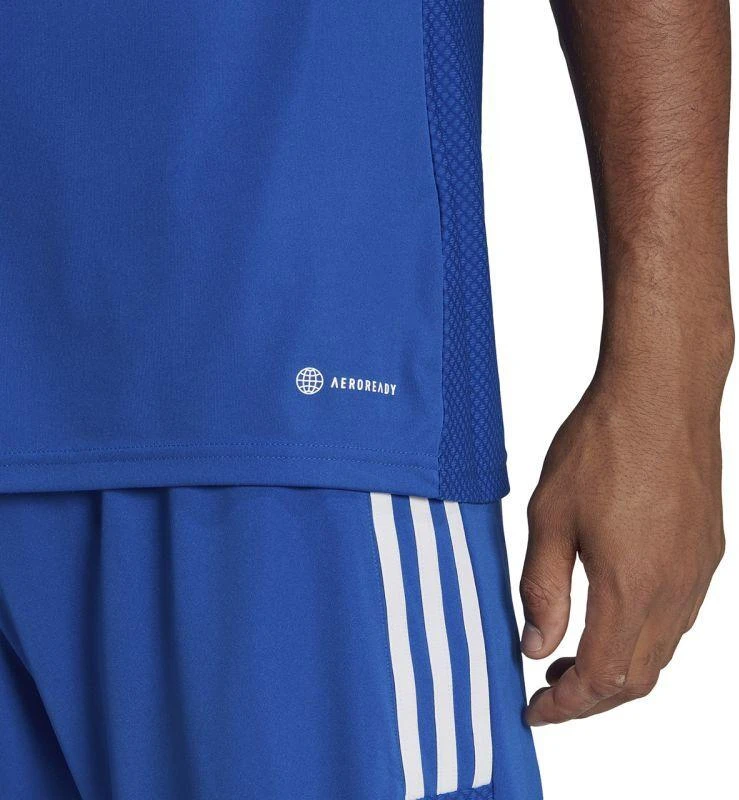 adidas Tiro 23 League marškinėliai M HR4611