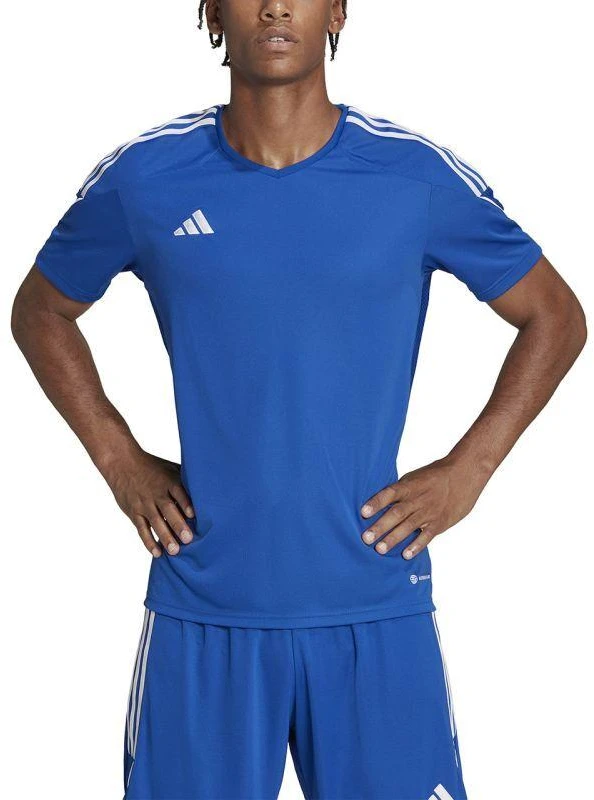 adidas Tiro 23 League marškinėliai M HR4611