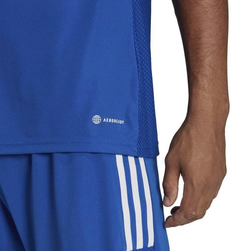 adidas Tiro 23 League marškinėliai M HR4611