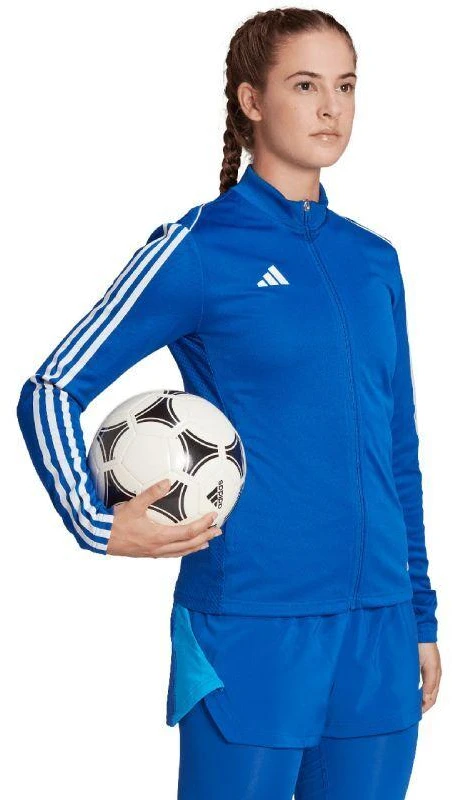 adidas Tiro 23 League moteriškas treniruočių džemperis HS3514