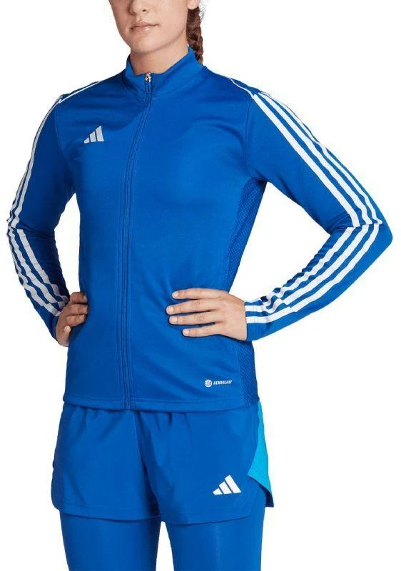adidas Tiro 23 League moteriškas treniruočių džemperis HS3514