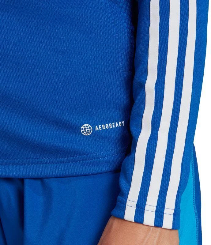 adidas Tiro 23 League moteriškas treniruočių džemperis HS3514