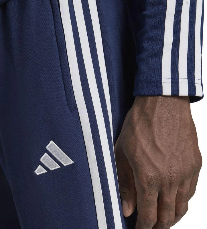 Adidas Tiro 23 League Prakarptės Treninginės Kelnes M HS3612