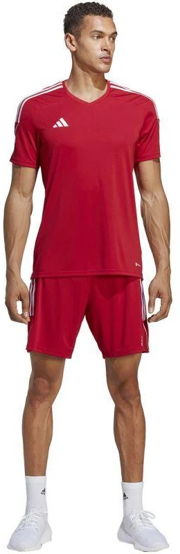 adidas Tiro 23 League šortai vyrams IB8082