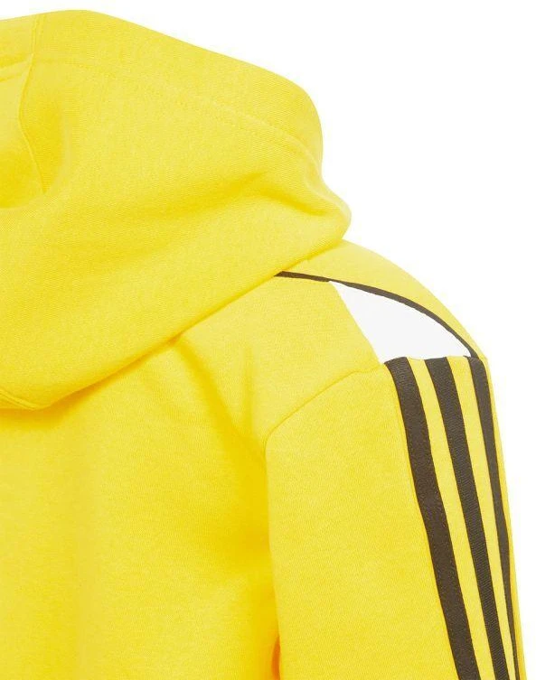 Adidas Tiro 23 League Sportinis Bliuzonas su Gobtuvu Jr IC7856