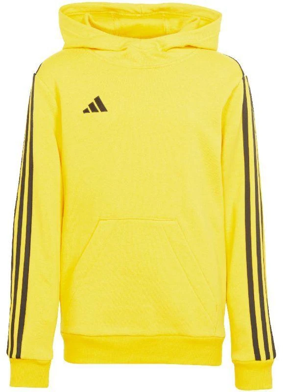 Adidas Tiro 23 League Sportinis Bliuzonas su Gobtuvu Jr IC7856