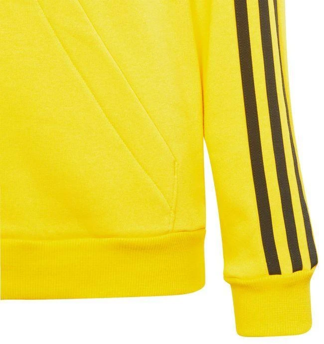 Adidas Tiro 23 League Sportinis Bliuzonas su Gobtuvu Jr IC7856