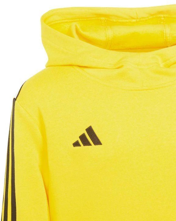 Adidas Tiro 23 League Sportinis Bliuzonas su Gobtuvu Jr IC7856