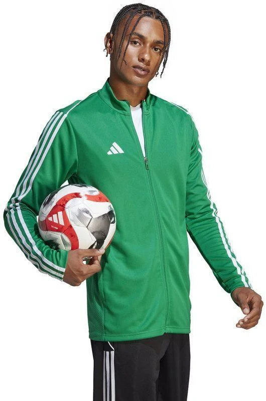 Adidas Tiro 23 League Training Track Top M IC7875 džemperis