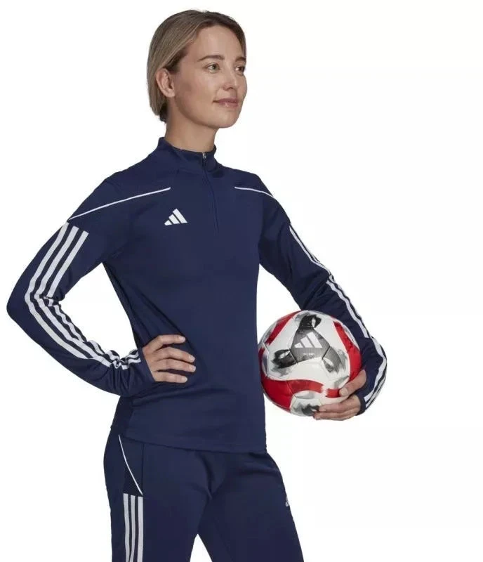 Adidas Tiro 23 League Trenerinis viršutinis drabužis W HS3483