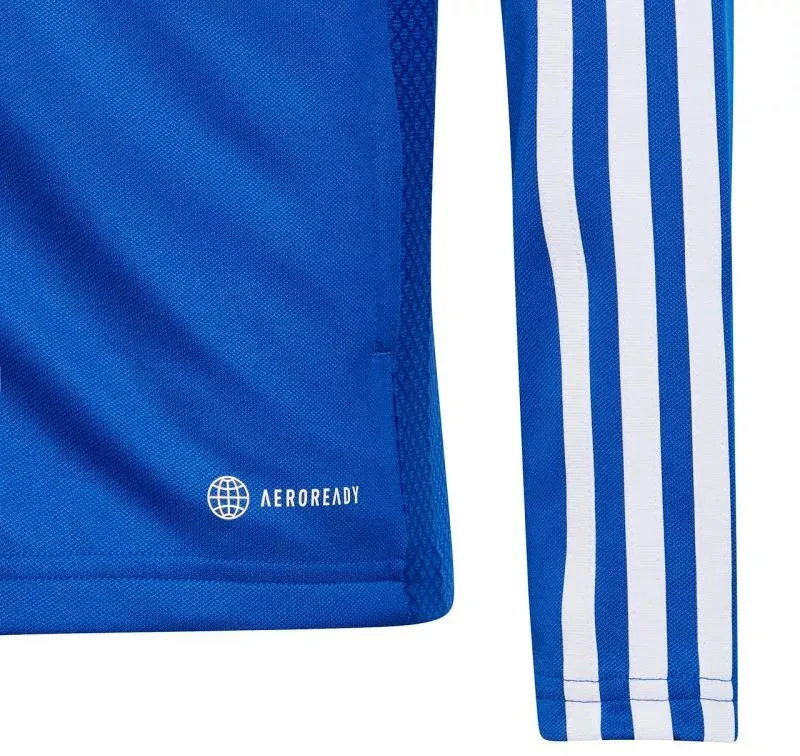 Adidas Tiro 23 League Trenerka Jaunes HS3526