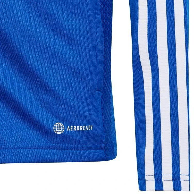 Adidas Tiro 23 League Trenerka Jaunes HS3526