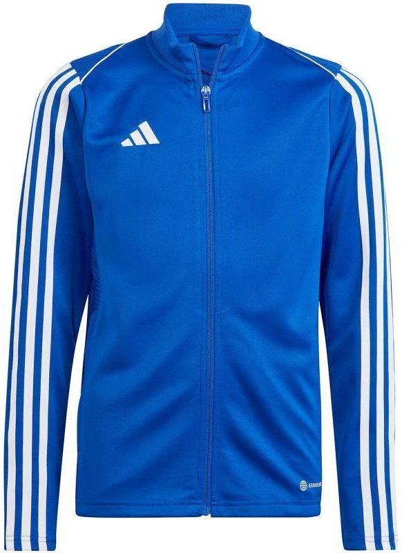 Adidas Tiro 23 League Trenerka Jaunes HS3526