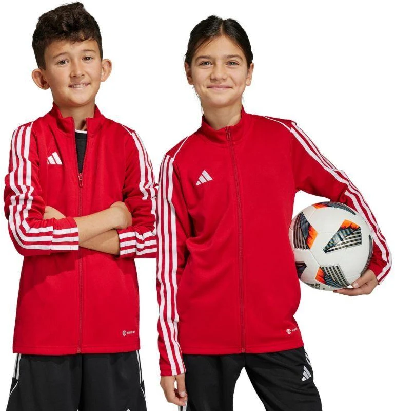 Adidas Tiro 23 League Treninginis Džemperis Vaikams HS3527