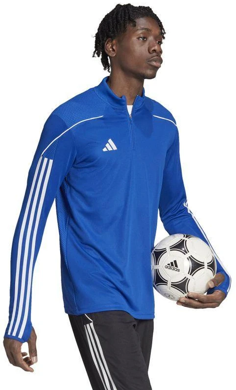 Adidas Tiro 23 League treniruočių viršutinė dalis M HS0328 džemperis