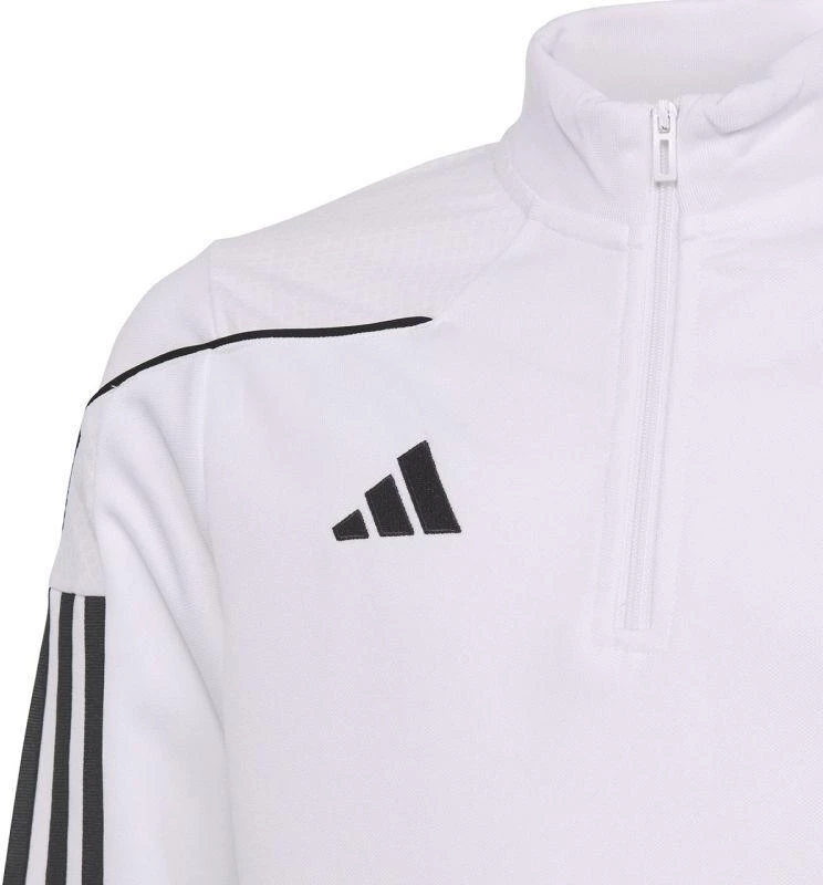 Adidas Tiro 23 League Treniruočių Viršutinė dalis Jr IB8477 džemperis