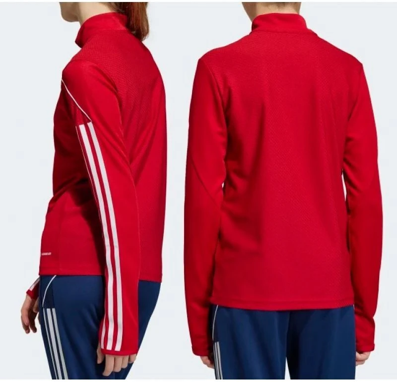 Adidas Tiro 23 League Treniruočių Viršutinė Dalimi Jr HS3489 Džemperis