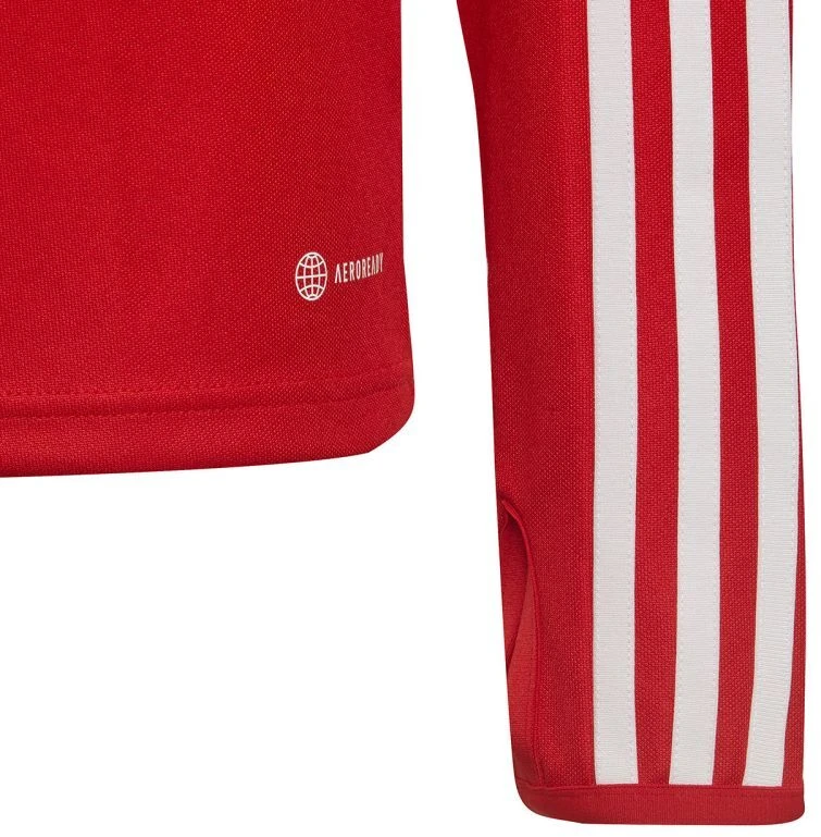 Adidas Tiro 23 League Treniruočių Viršutinė Dalimi Jr HS3489 Džemperis