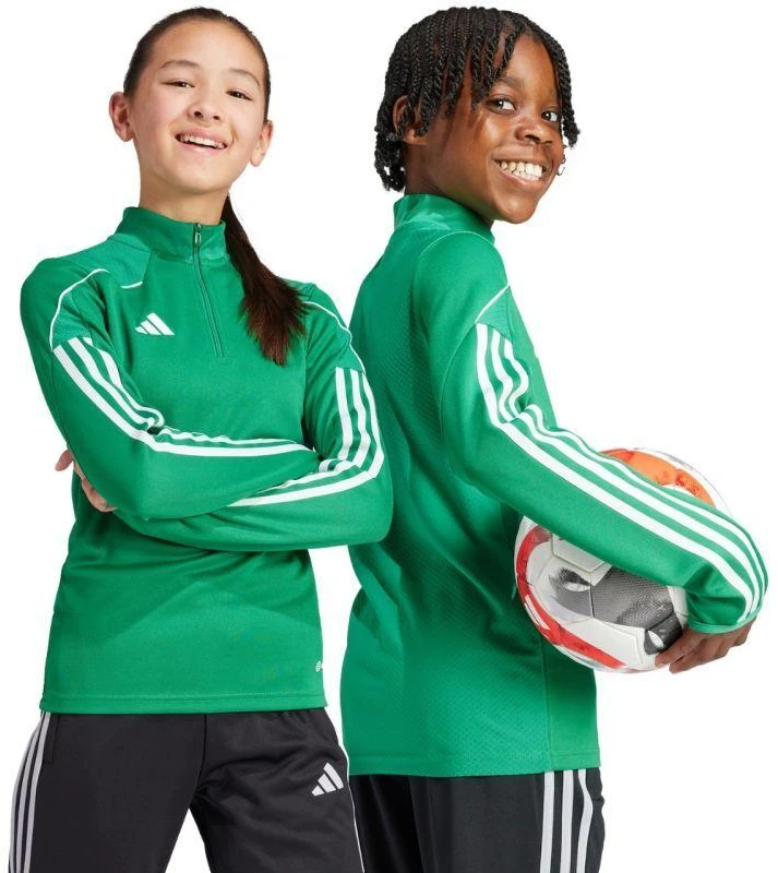 Adidas Tiro 23 League Treniruočių viršutinė dalis Jr IB8473 džemperis