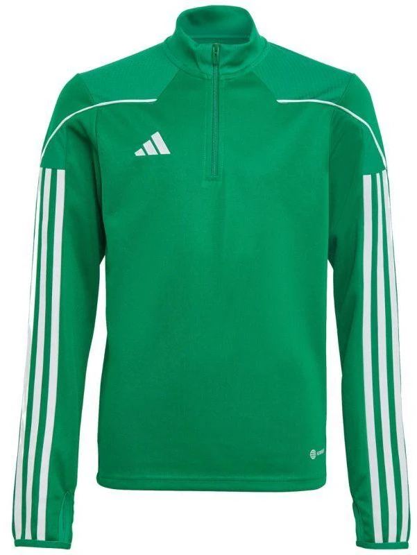 Adidas Tiro 23 League Treniruočių viršutinė dalis Jr IB8473 džemperis