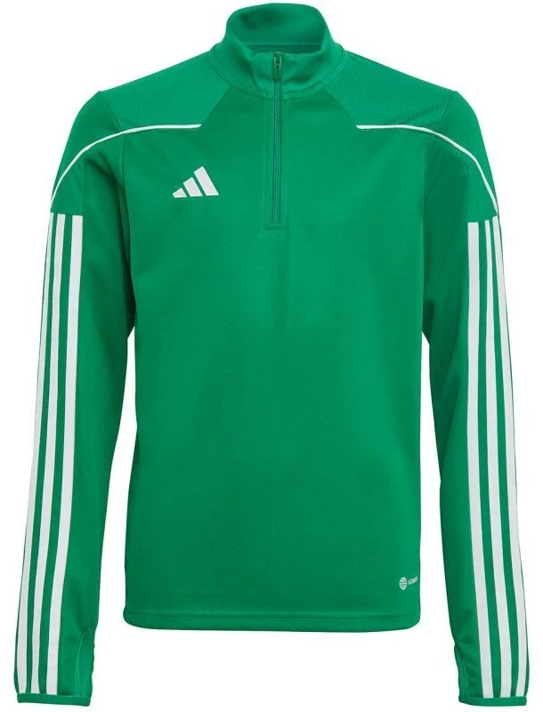 Adidas Tiro 23 League Treniruočių viršutinė dalis Jr IB8473 džemperis