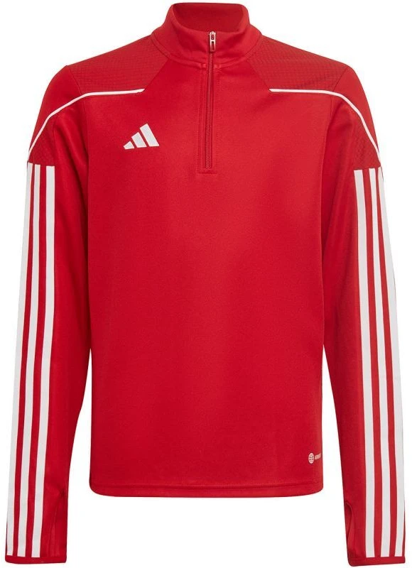 Adidas Tiro 23 League Treniruočių Viršutinė Dalimi Jr HS3489 Džemperis