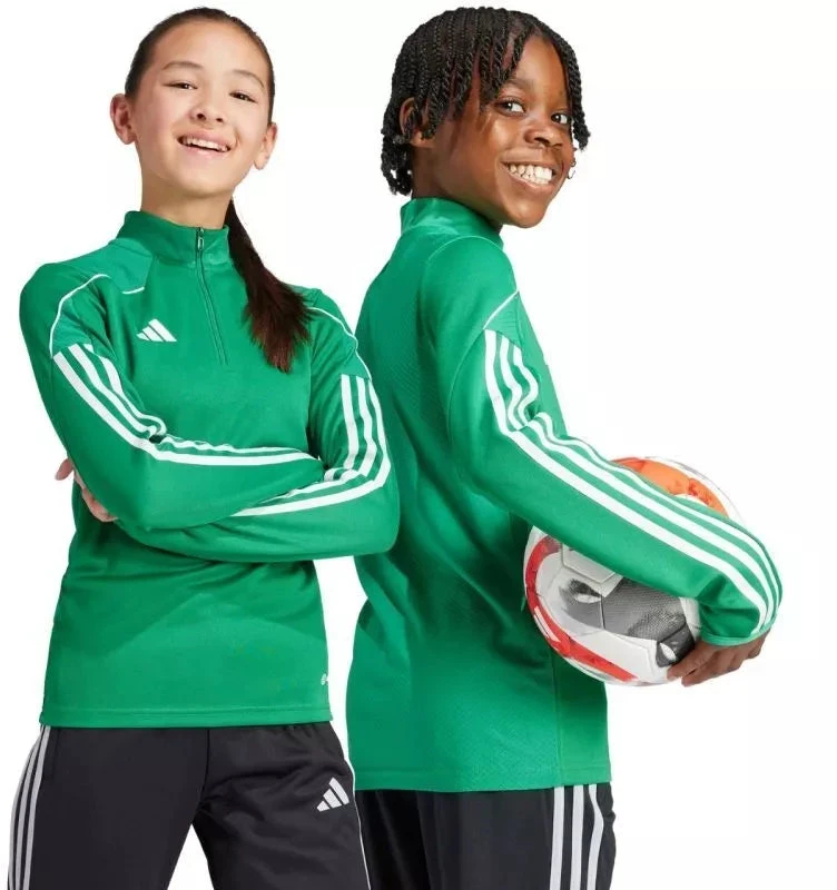 Adidas Tiro 23 League Treniruočių viršutinė dalis Jr IB8473 džemperis