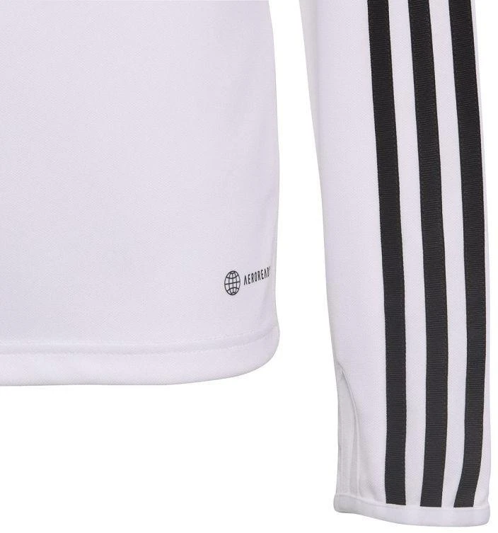 Adidas Tiro 23 League Treniruočių Viršutinė dalis Jr IB8477 džemperis