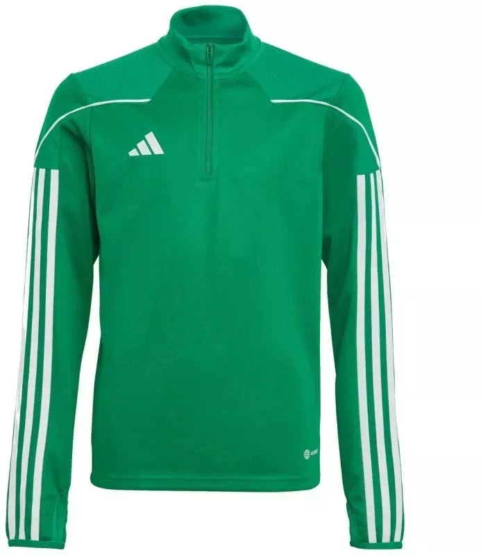 Adidas Tiro 23 League Treniruočių viršutinė dalis Jr IB8473 džemperis