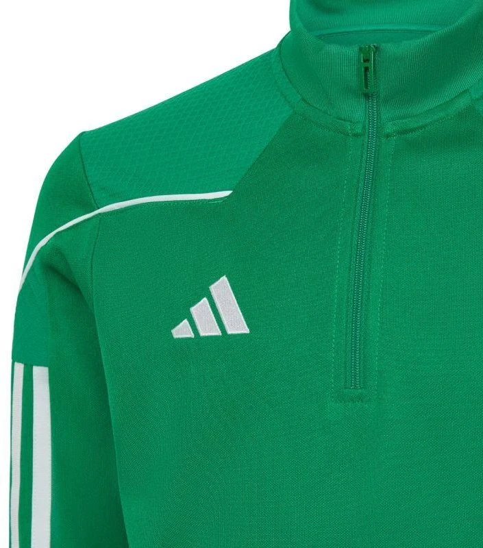 Adidas Tiro 23 League Treniruočių viršutinė dalis Jr IB8473 džemperis